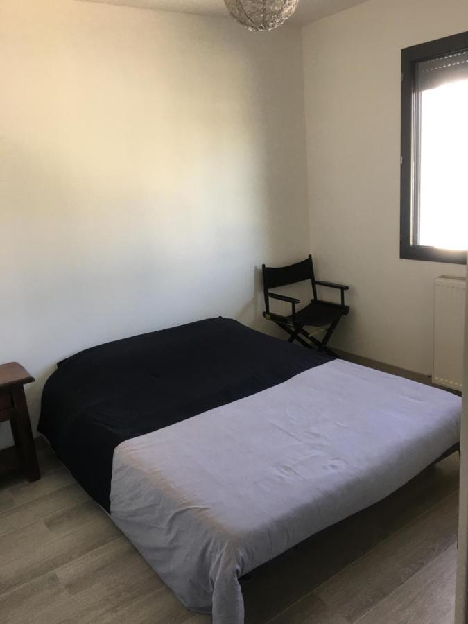 Maison Individuelle Lias Ngoại thất bức ảnh